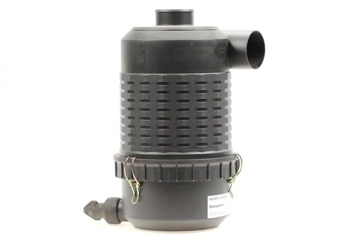 Mann Hummel - 45 302 92 911 - Luftfilter (Europiclon spiegelbildlich)