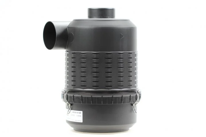 Mann Hummel - 45 500 92 920 - Luftfilter (Europiclon)