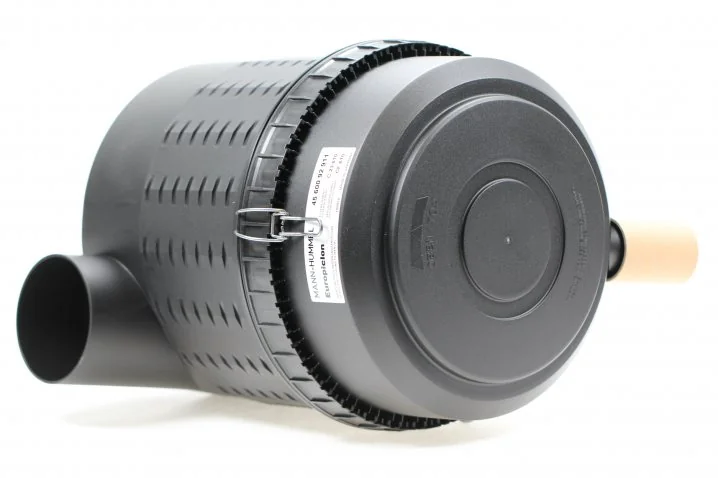 Mann Hummel - 45 600 92 911 - Luftfilter (Europiclon)