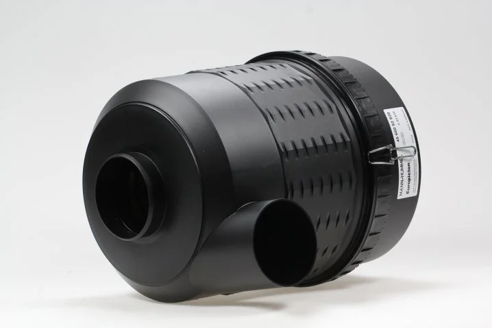 Mann Hummel - 45 600 92 920 - Luftfilter (Europiclon)