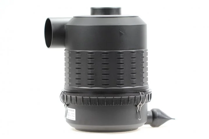 Mann Hummel - 45 600 92 941 - Luftfilter (Europiclon)