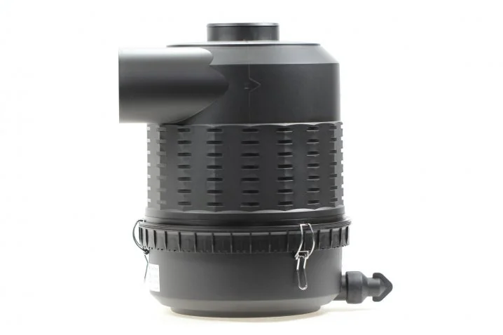 Mann Hummel - 45 602 92 911 - Luftfilter (Europiclon spiegelbildlich)