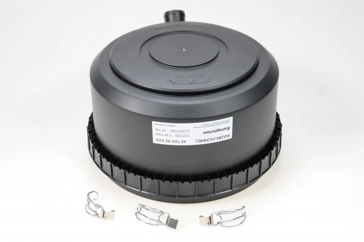 Mann Hummel - 45 700 17 997 - Gehäuseunterteil für 45 700 92 94x