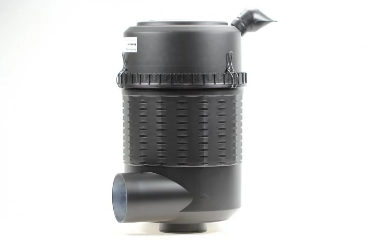 Mann Hummel - 45 700 92 940 - Luftfilter (Europiclon)