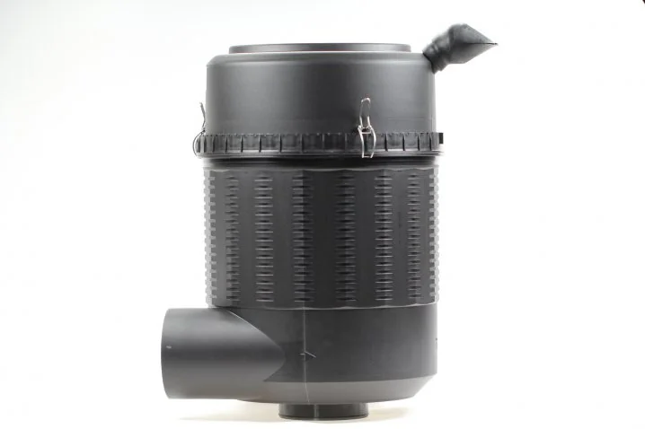 Mann Hummel - 45 800 92 941 - Luftfilter (Europiclon)