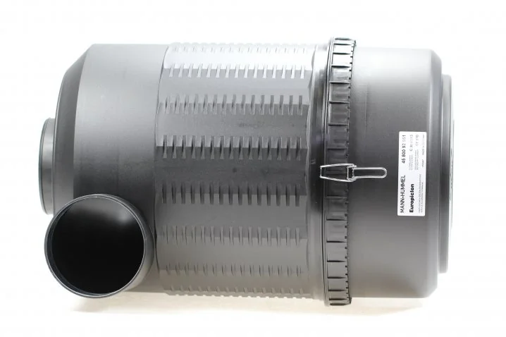 Mann Hummel - 45 800 92 951 - Luftfilter (Europiclon)