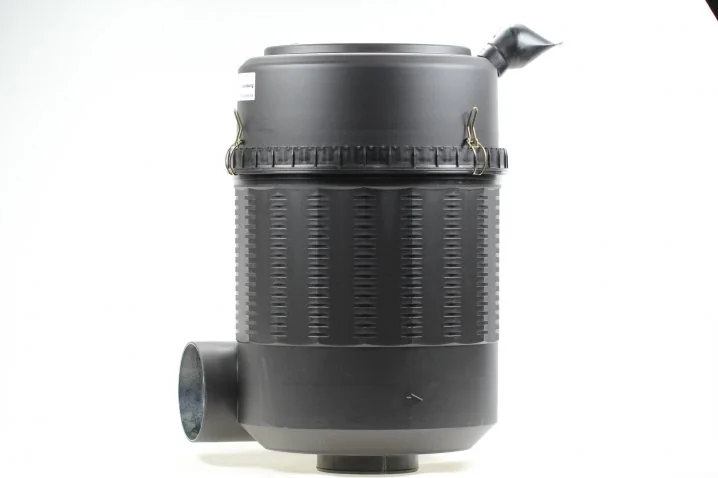 Mann Hummel - 45 802 92 941 - Luftfilter (Europiclon spiegelbildlich)