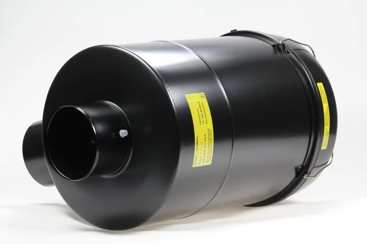 Mann Hummel - 45 880 92 304 - Luftfilter (Piclon)
