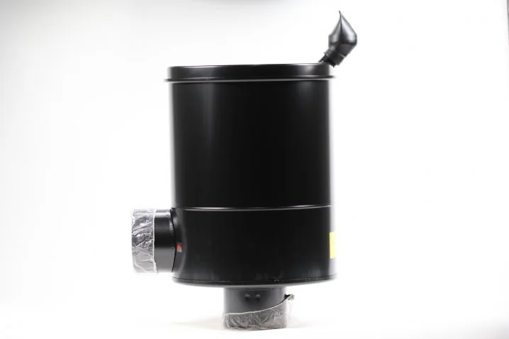 Mann Hummel - 45 880 92 444 - Luftfilter (Piclon)