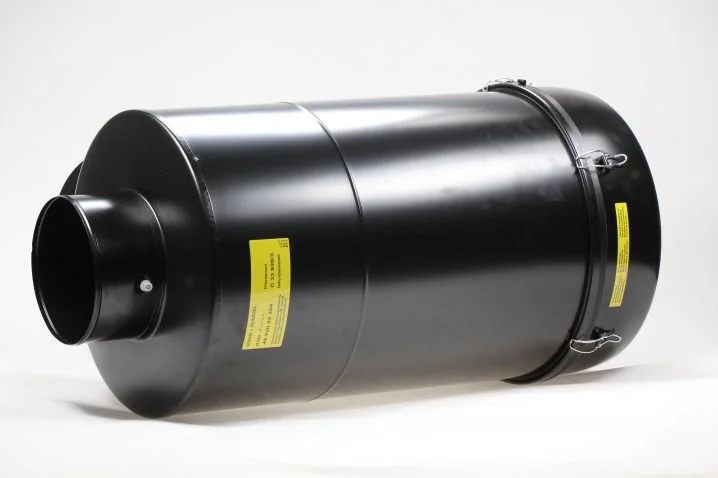 Mann Hummel - 45 920 92 304 - Luftfilter (Piclon)