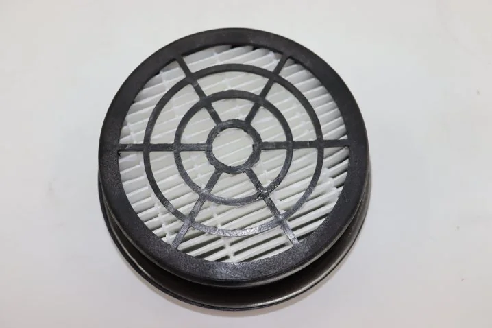 Mikropor - ABF-124/50 - Luftfilterelement
