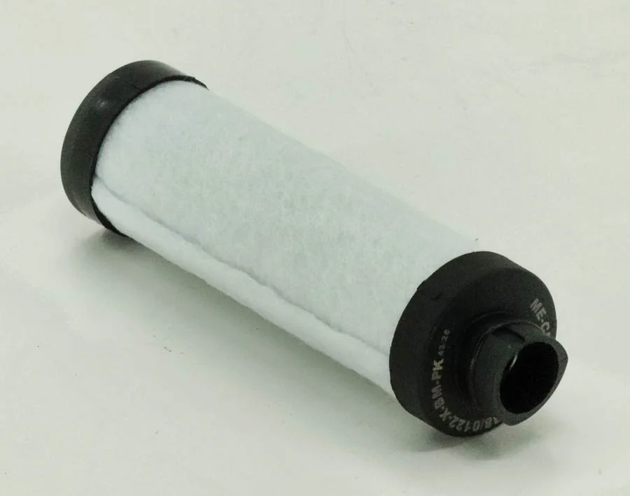 Mikropor - ME-CEC-0085-0038/0122-X-BM-PK - Filterelement