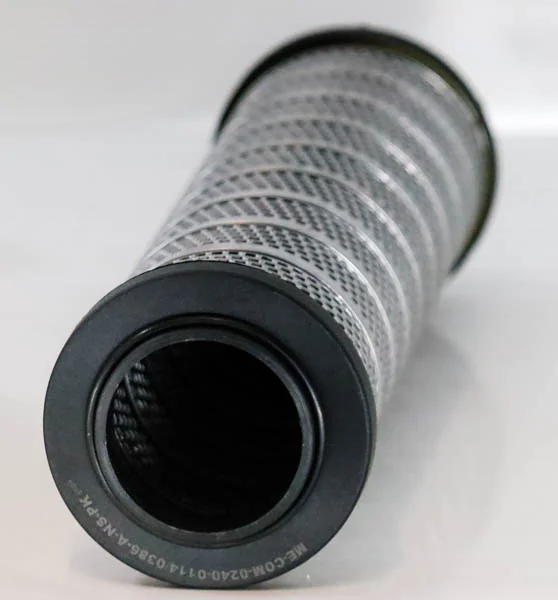 Mikropor - ME-COM-0240-0114/0386-A-NS-PK - Filterelement