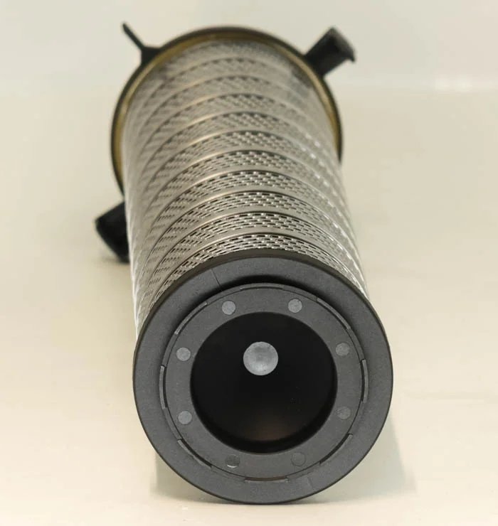 Mikropor - ME-COME-0050-0115/0458-A-NS-PK - Filterelement