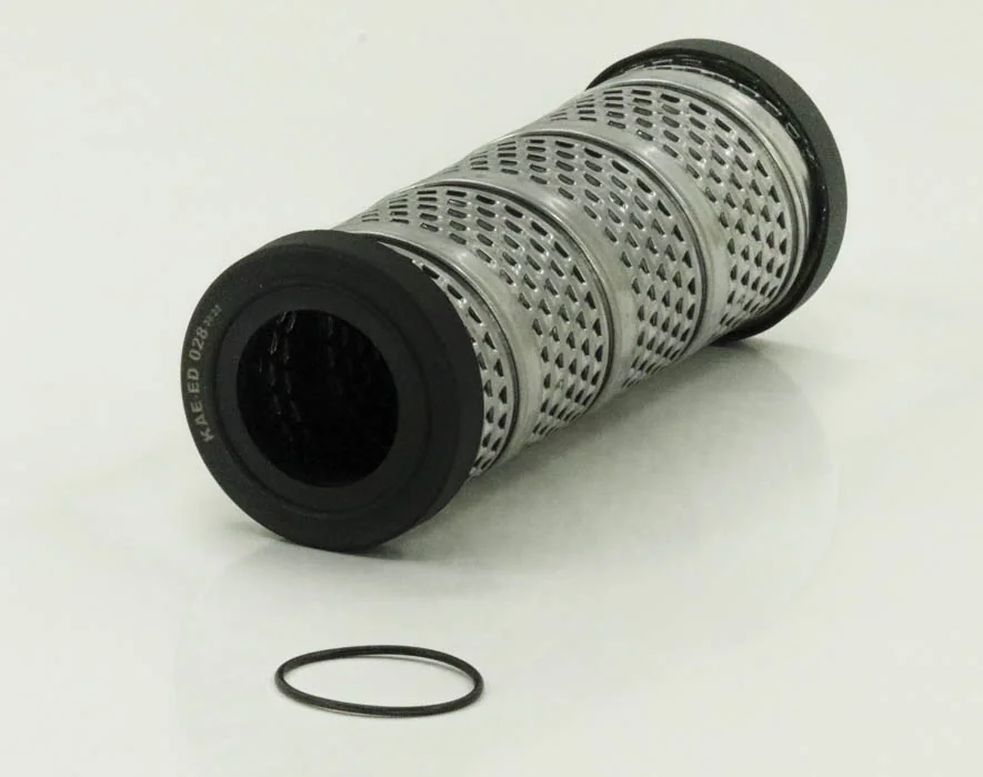 Mikropor - ME-KAE-D028-0060/0168-X-NS-PK - Filterelement