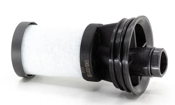 Mikropor - ME-KAE-E009-0073/0120-Y-BM-PK - Luftfilterelement (Microfilter)