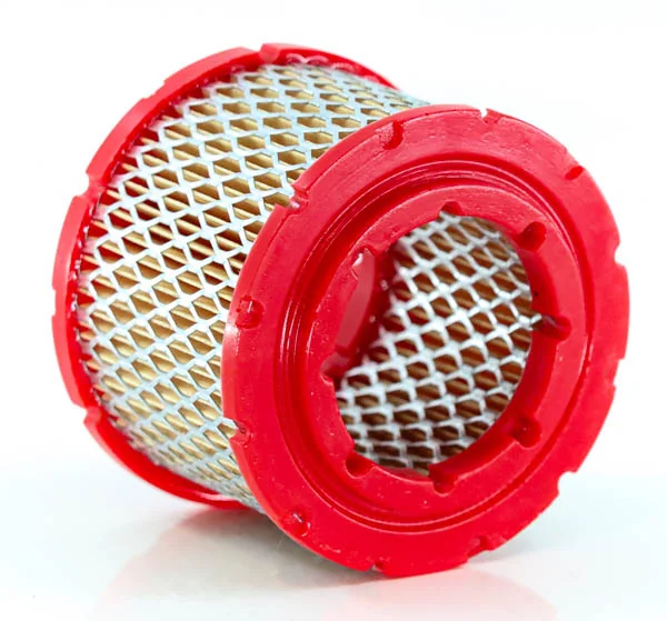 Mikropor - MHA 107-73C-PK-01 - Luftfilterelement