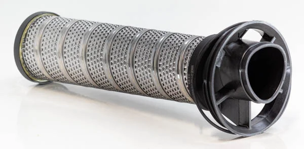 Mikropor - MKE-0110PNS/ED - Luftfilterelement (Vorfilter)