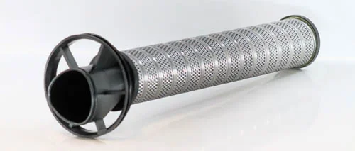 Mikropor - MKE-0250PNS/ED - Luftfilterelement (Vorfilter)