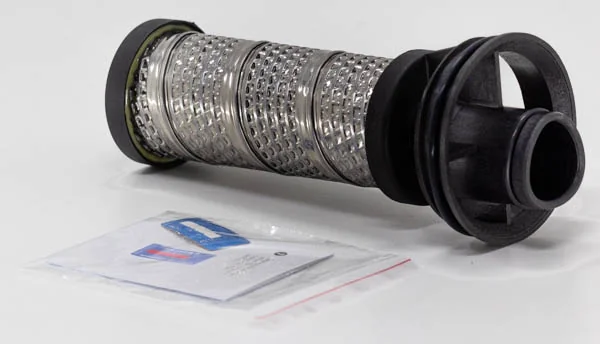 Mikropor - MKE-026PNS/ED - Luftfilterelement (Vorfilter)