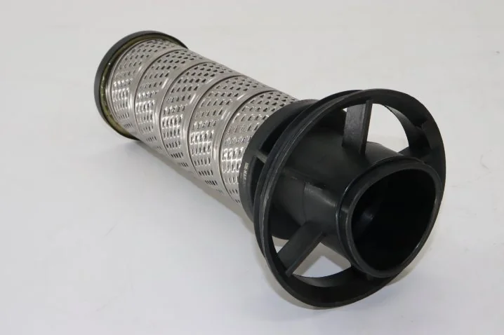 Mikropor - MKE-083PNS/ED - Luftfilterelement (Vorfilter)