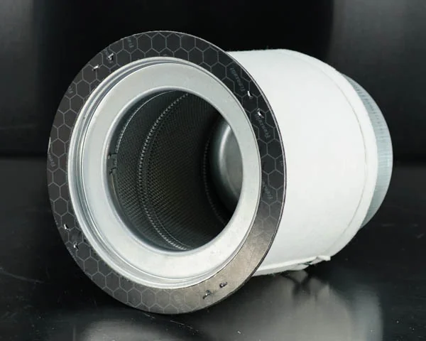 Mikropor - MSB1196-S - Air/oil separator element
