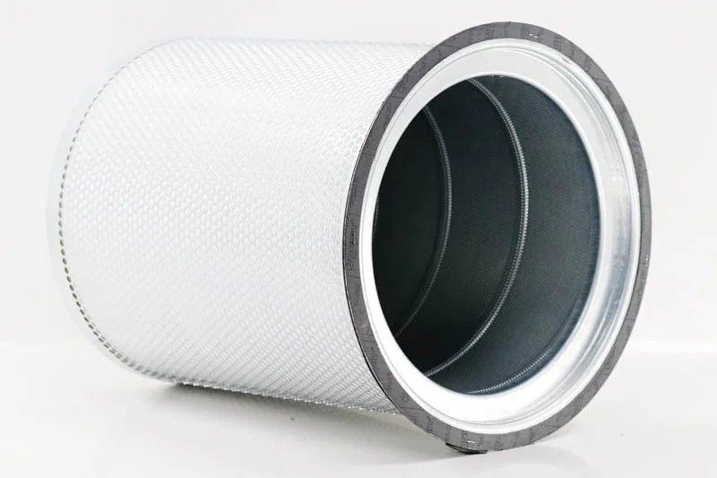Mikropor - MSB1619-S - Air/oil separator element