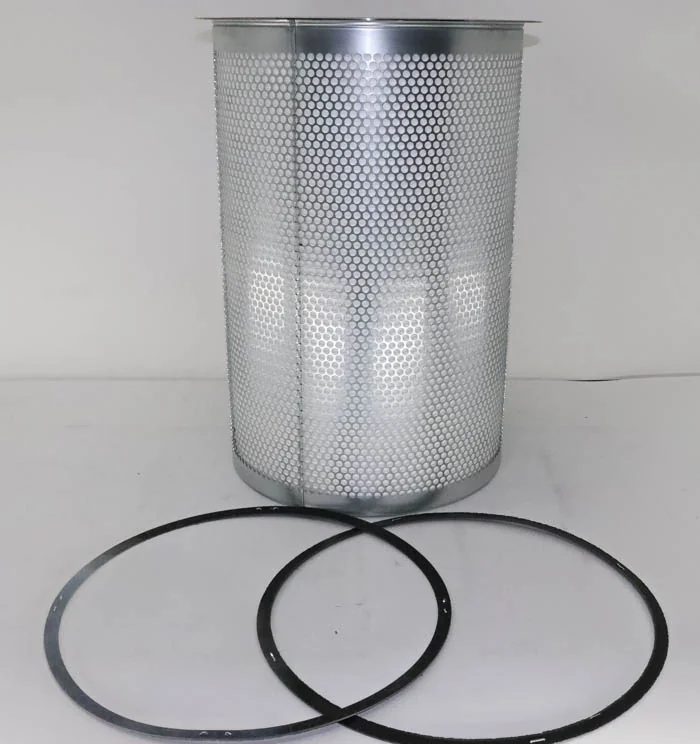 Mikropor - MSB1751-S - Air/oil separator element