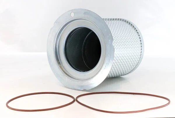 Mikropor - MSY1102-S - Air/oil separator element