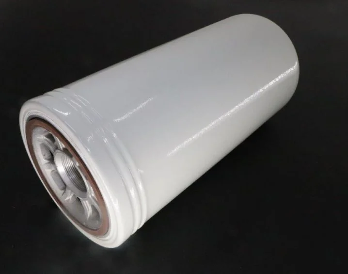 Mikropor - ZERO-072-S-UNF1,5x16-V-7035-01 - Air/oil separator spin-on