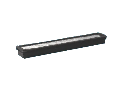 Panclean - A7789 - Cab Filter