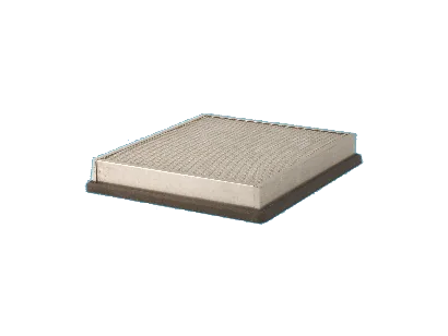 Panclean - A8696 - Cab Filter