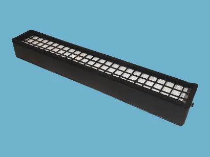 Panclean - A9536 - Cab Filter