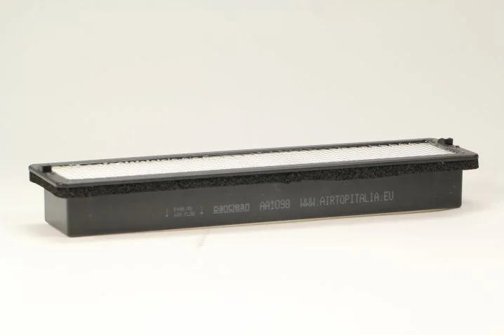 Panclean - AA1098 - Cabin Filter AA10