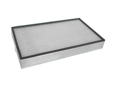 Panclean - AC1097 - Pollen Filter High Efficiency
