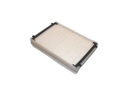 Panclean - AD1008 - Pollen Filter