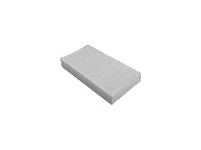 Panclean - AD1009 - Cab Filter