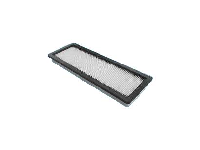 Panclean - AD1011 - Cab Filter