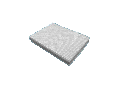 Panclean - AD1016 - Cab Filter