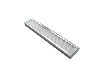 Panclean - AD1041 - Cab Filter