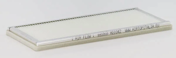 Panclean - AD1042 - Cab Filter