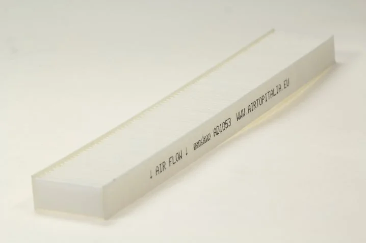 Panclean - AD1053 - Pollen Filter