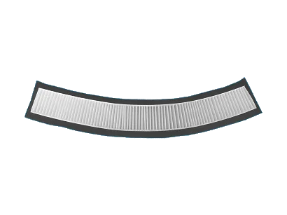 Panclean - AD1147 - Cabin Filter