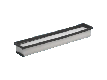 Panclean - AD608247 - Cabin Filter