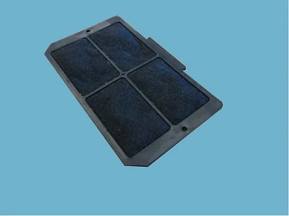 Panclean - AD6228 - Cabin air filter element