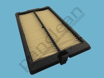 Panclean - AD6229 - Cabin air filter element