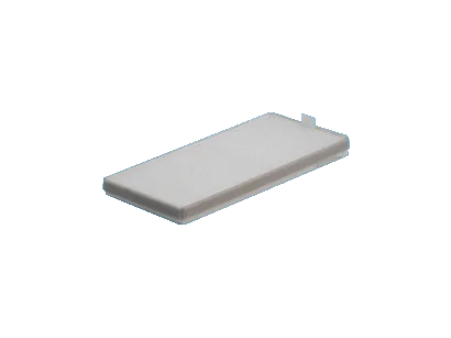 Panclean - AD9974 - Cab Filter
