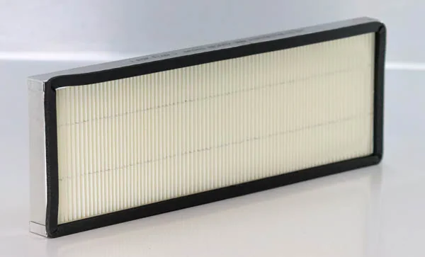 Panclean - AP3002 - Dust Filter