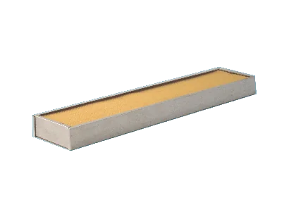 Panclean - AP3273 - Cab Filter