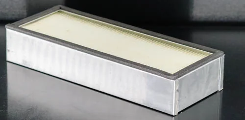 Panclean - AP3327 - Cabin Filter